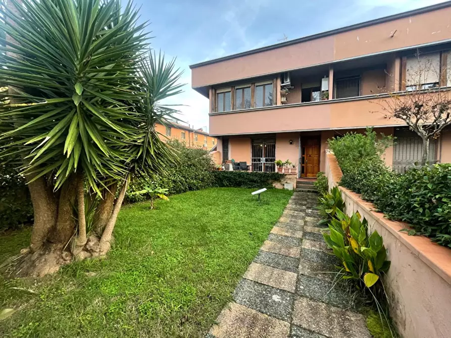 Immagine 20 di Appartamento in vendita  a Pisa