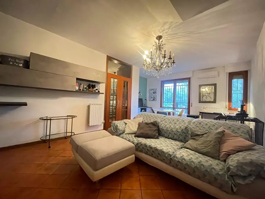 Immagine 3 di Appartamento in vendita  a Pisa