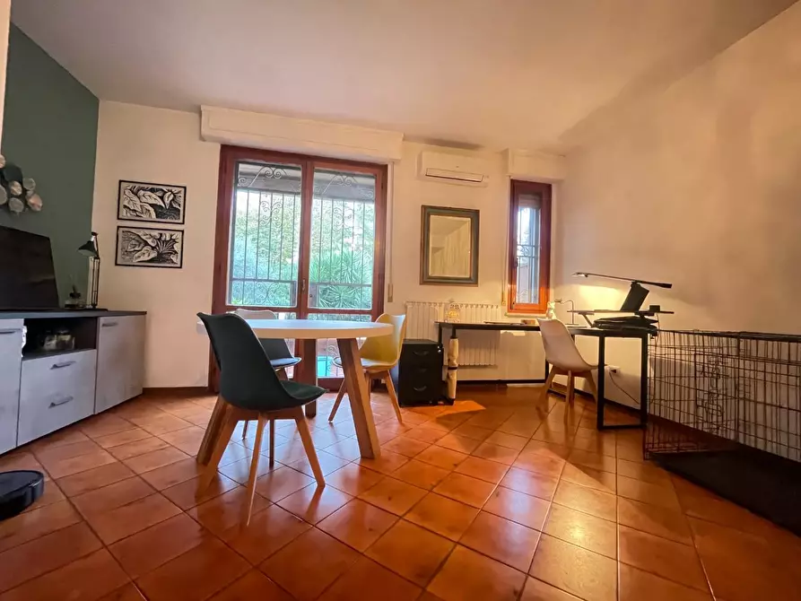 Immagine 7 di Appartamento in vendita  a Pisa