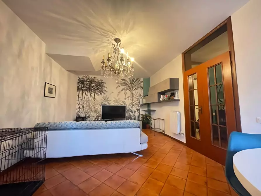 Immagine 6 di Appartamento in vendita  a Pisa