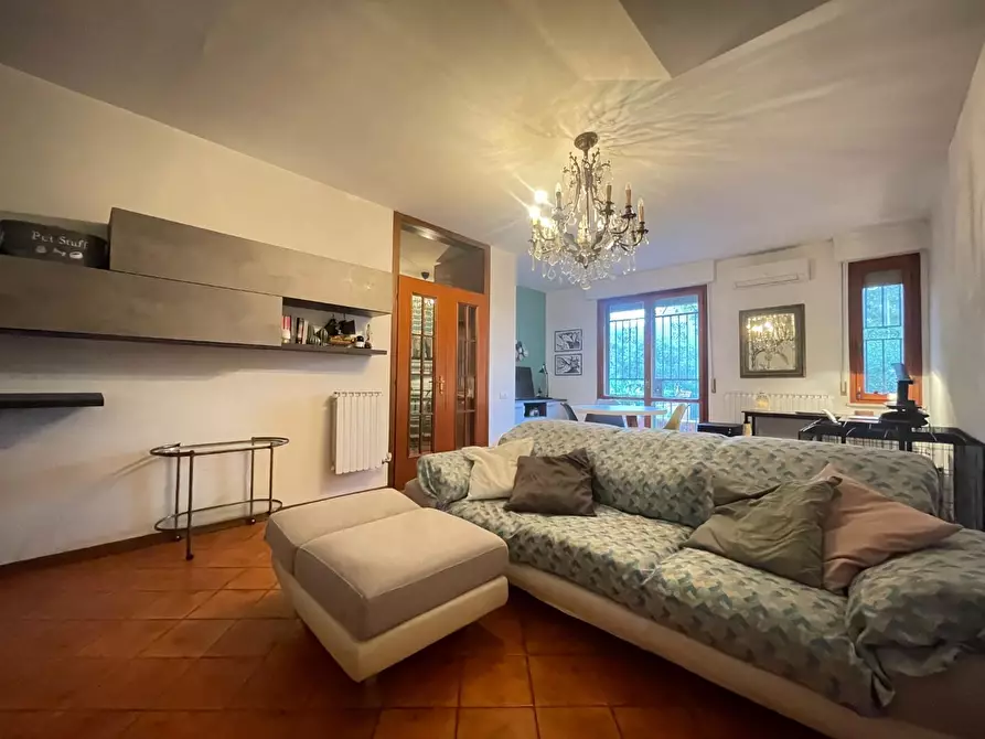 Immagine 5 di Appartamento in vendita  a Pisa