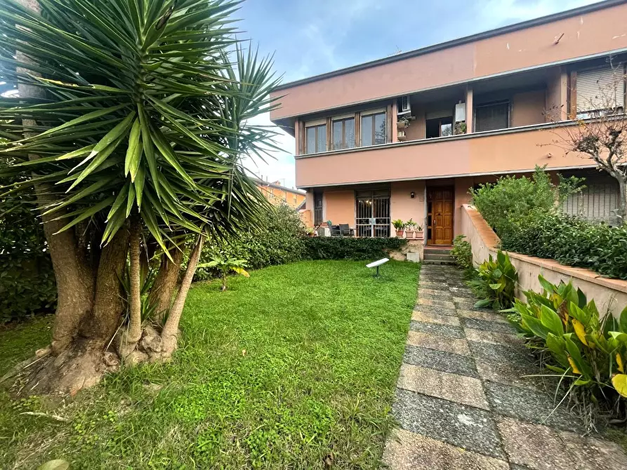 Immagine 19 di Appartamento in vendita  a Pisa