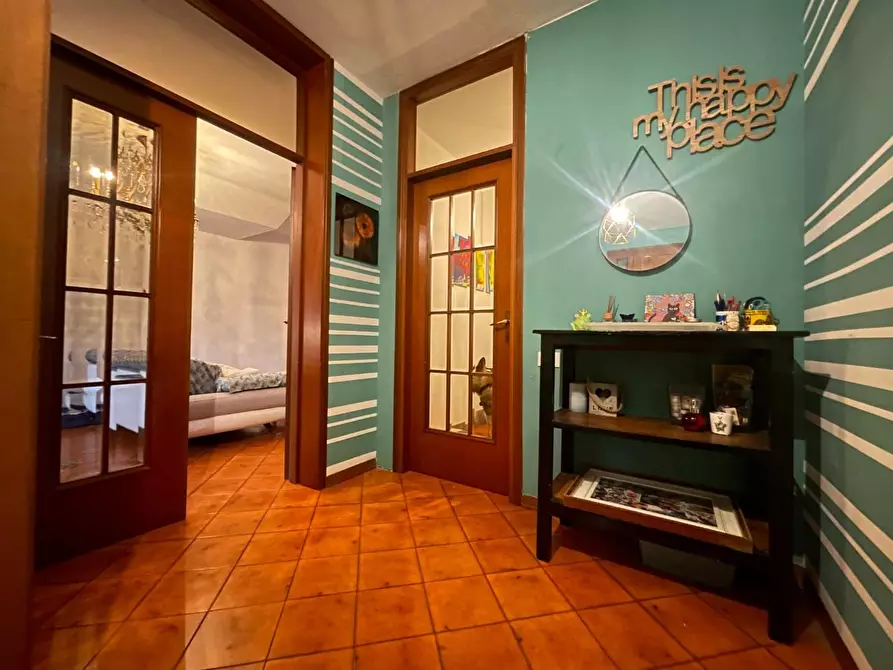 Immagine 11 di Appartamento in vendita  a Pisa