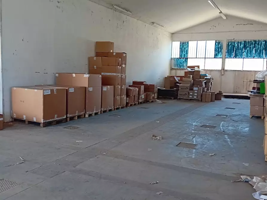 Immagine 2 di Attività artigianale in vendita  a Poggio A Caiano