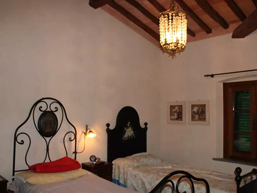 Immagine 23 di Casa colonica in vendita  a Crespina Lorenzana