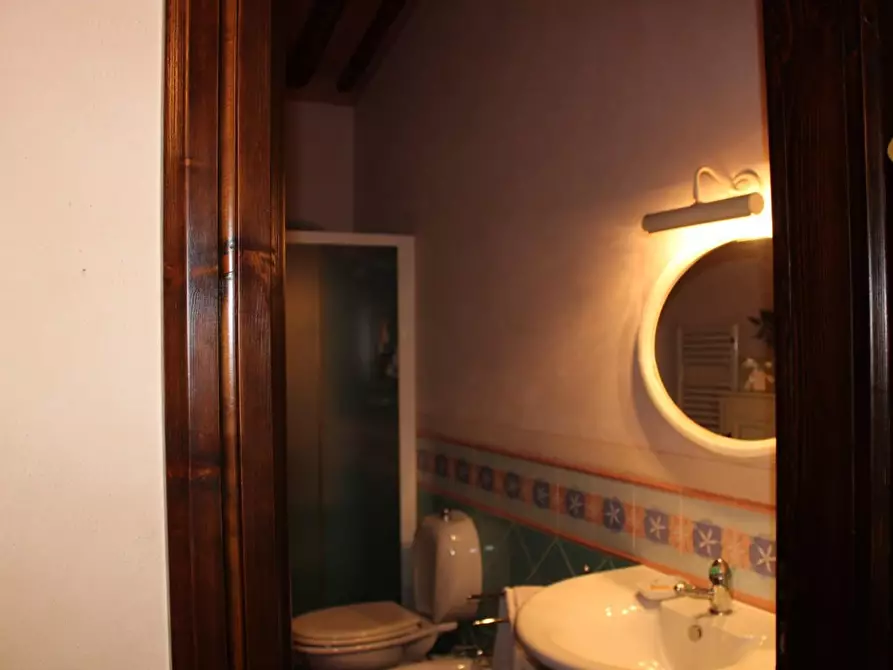 Immagine 56 di Casa colonica in vendita  a Crespina Lorenzana