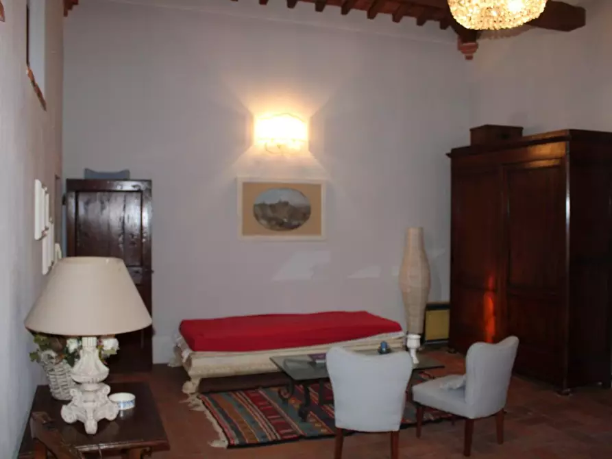 Immagine 69 di Casa colonica in vendita  a Crespina Lorenzana