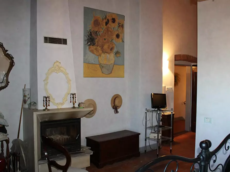 Immagine 63 di Casa colonica in vendita  a Crespina Lorenzana