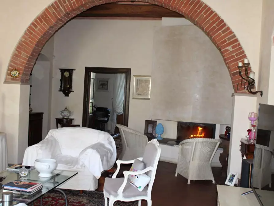 Immagine 38 di Casa colonica in vendita  a Crespina Lorenzana