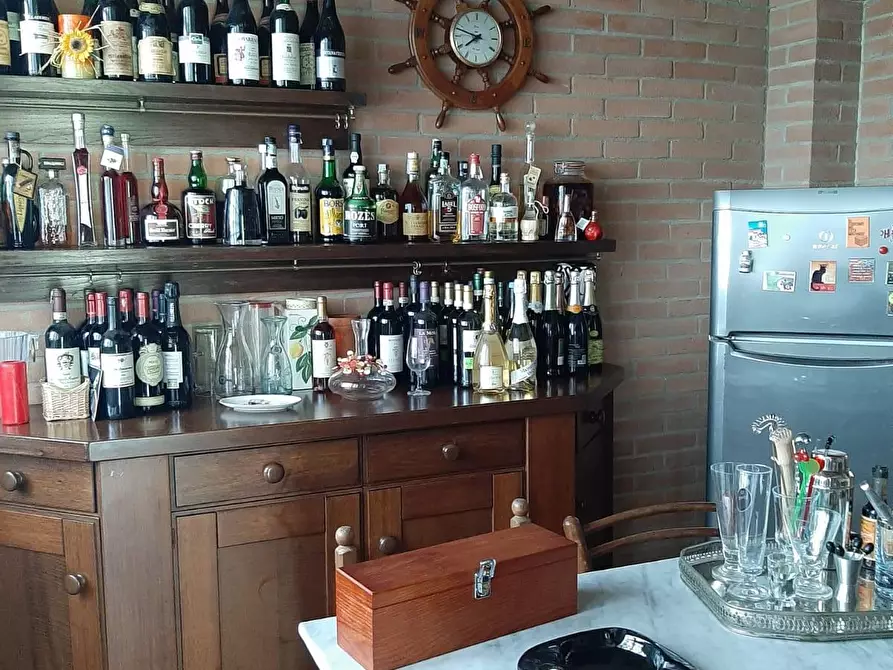 Immagine 94 di Casa colonica in vendita  a Crespina Lorenzana