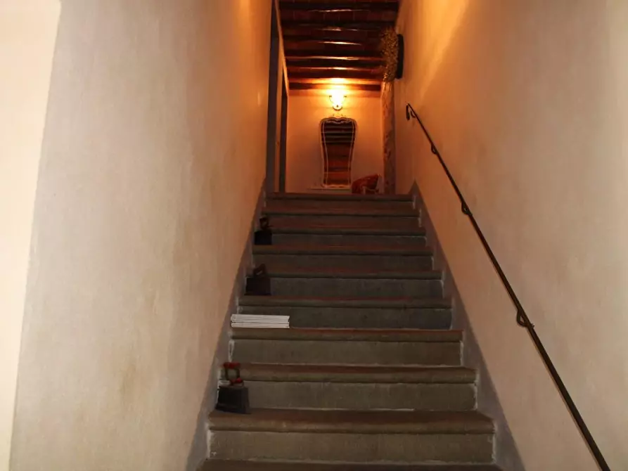 Immagine 52 di Casa colonica in vendita  a Crespina Lorenzana