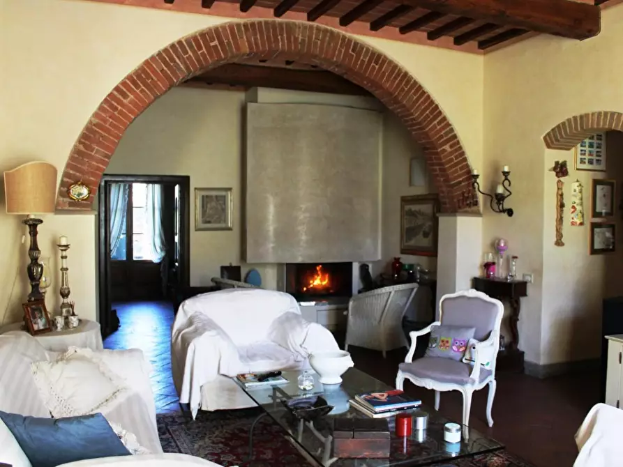 Immagine 41 di Casa colonica in vendita  a Crespina Lorenzana