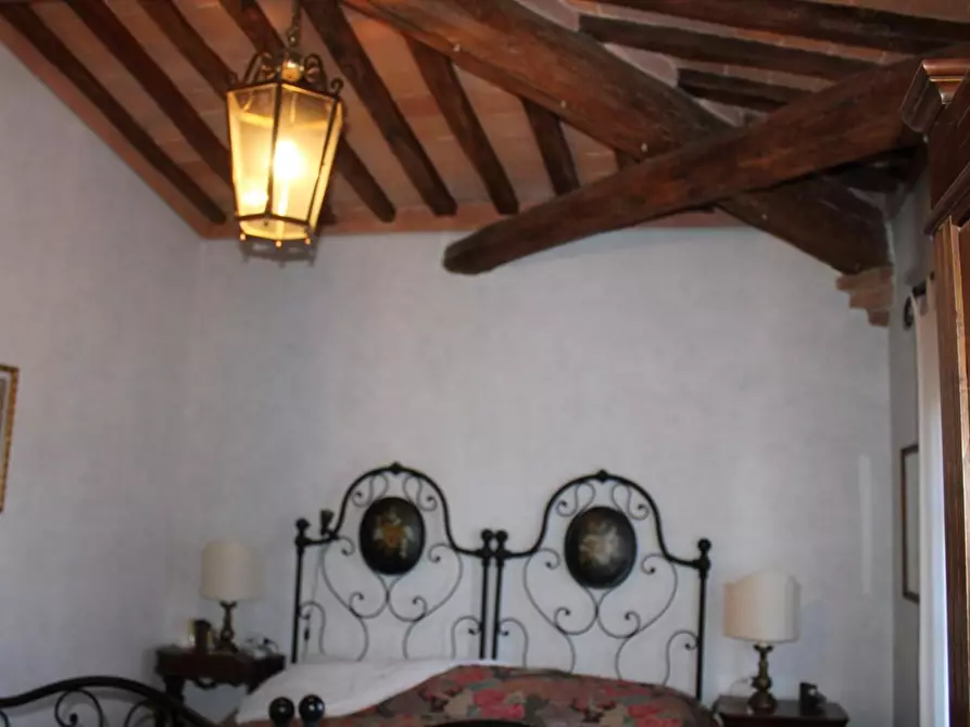 Immagine 66 di Casa colonica in vendita  a Crespina Lorenzana