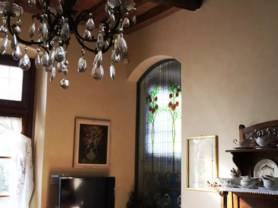 Immagine 51 di Casa colonica in vendita  a Crespina Lorenzana
