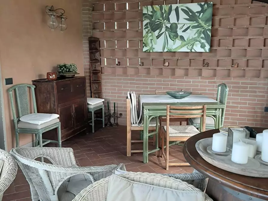 Immagine 91 di Casa colonica in vendita  a Crespina Lorenzana