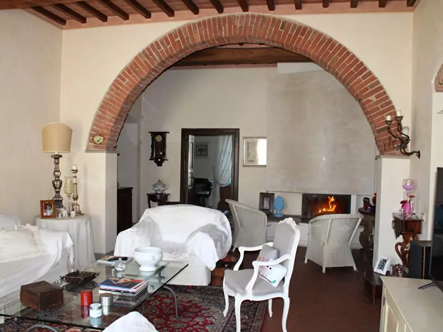 Immagine 42 di Casa colonica in vendita  a Crespina Lorenzana