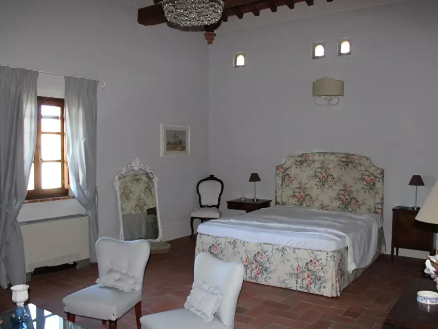 Immagine 73 di Casa colonica in vendita  a Crespina Lorenzana