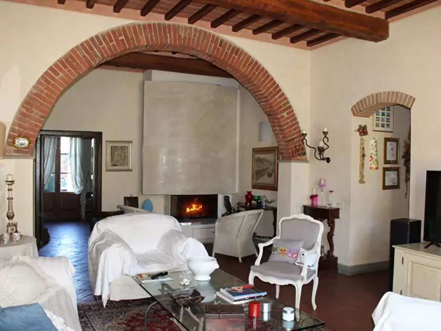 Immagine 40 di Casa colonica in vendita  a Crespina Lorenzana