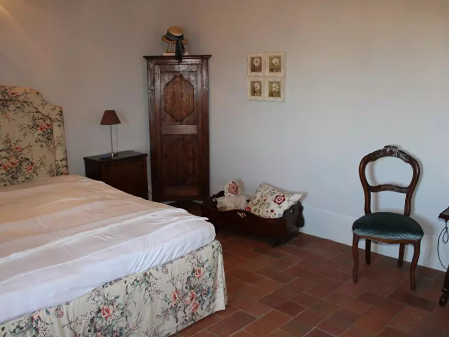Immagine 72 di Casa colonica in vendita  a Crespina Lorenzana
