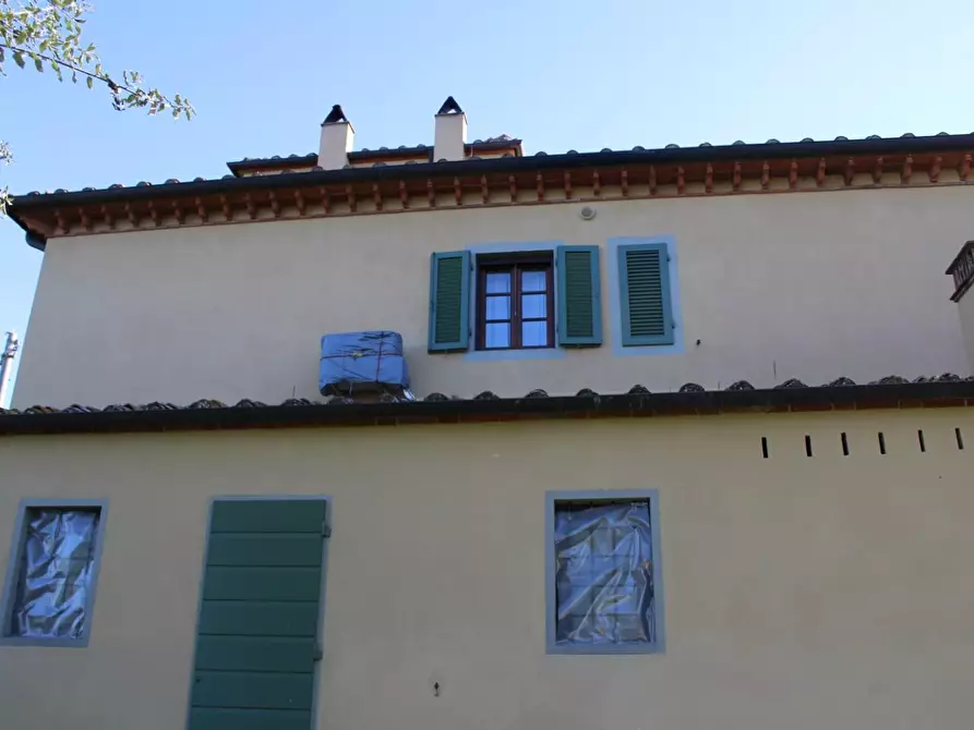 Immagine 83 di Casa colonica in vendita  a Crespina Lorenzana