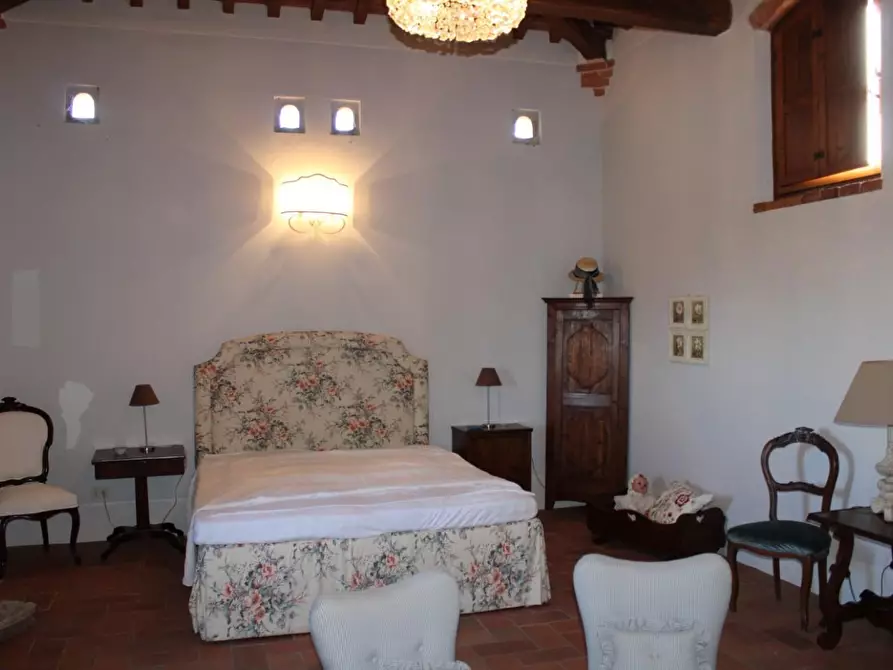 Immagine 71 di Casa colonica in vendita  a Crespina Lorenzana