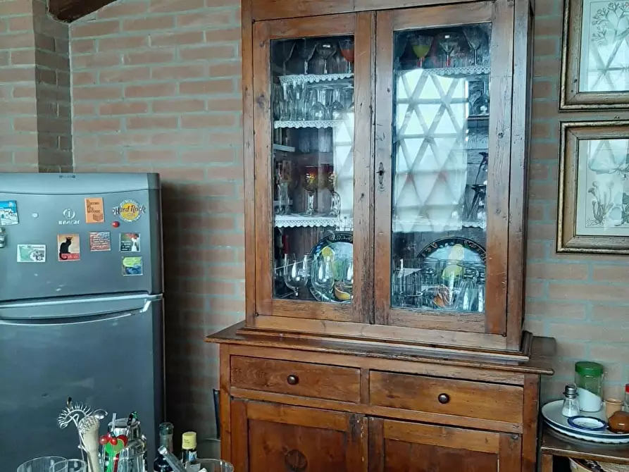 Immagine 95 di Casa colonica in vendita  a Crespina Lorenzana