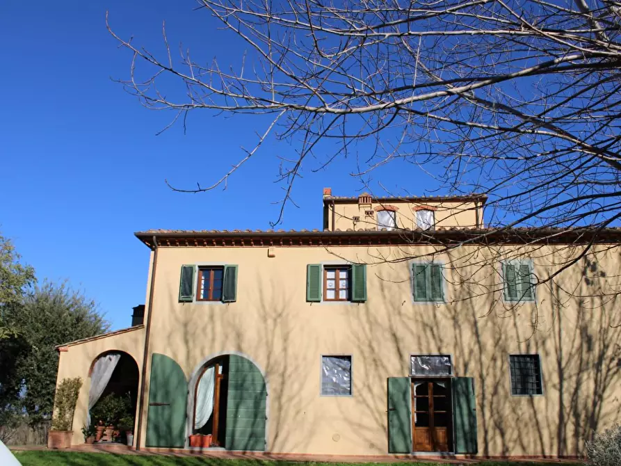 Immagine 90 di Casa colonica in vendita  a Crespina Lorenzana