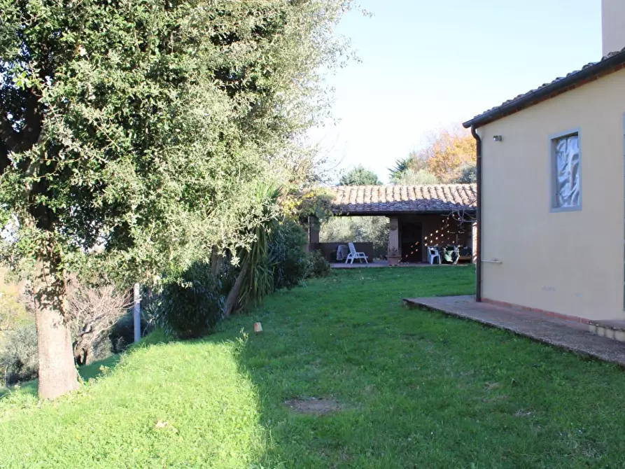 Immagine 81 di Casa colonica in vendita  a Crespina Lorenzana