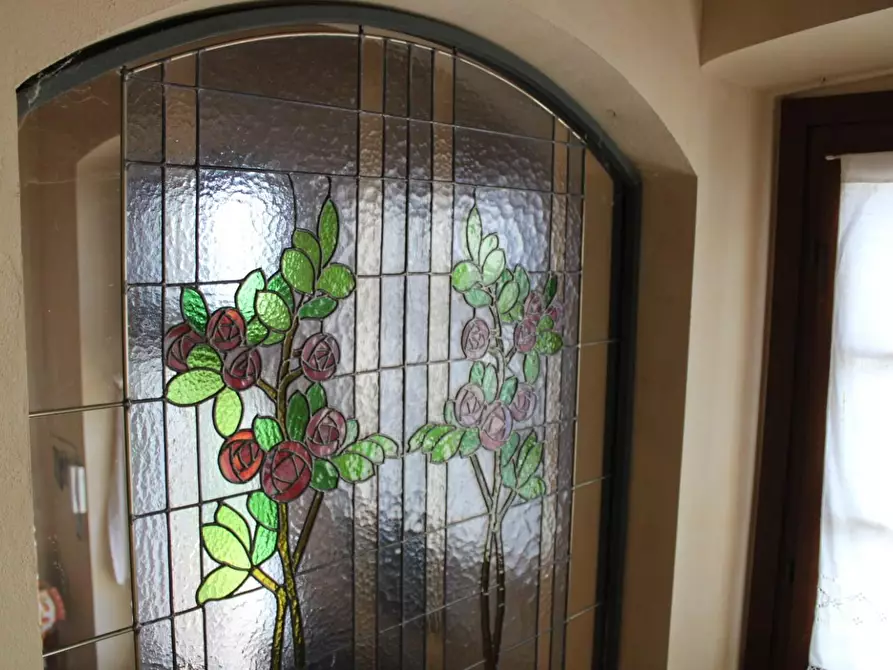 Immagine 74 di Casa colonica in vendita  a Crespina Lorenzana