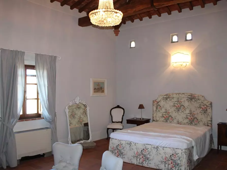 Immagine 37 di Casa colonica in vendita  a Crespina Lorenzana