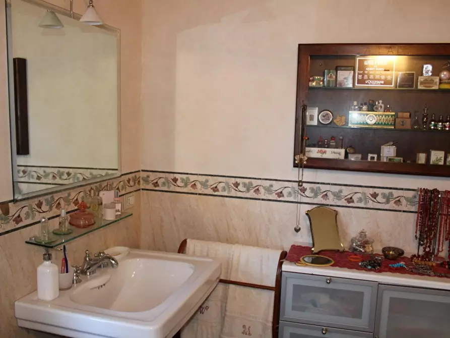 Immagine 30 di Casa colonica in vendita  a Crespina Lorenzana