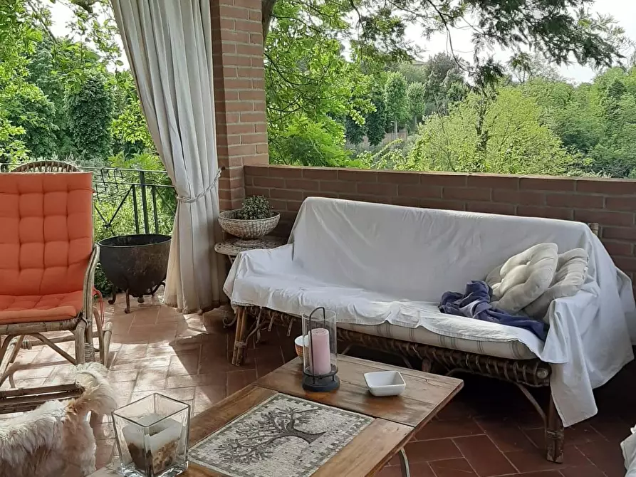 Immagine 92 di Casa colonica in vendita  a Crespina Lorenzana