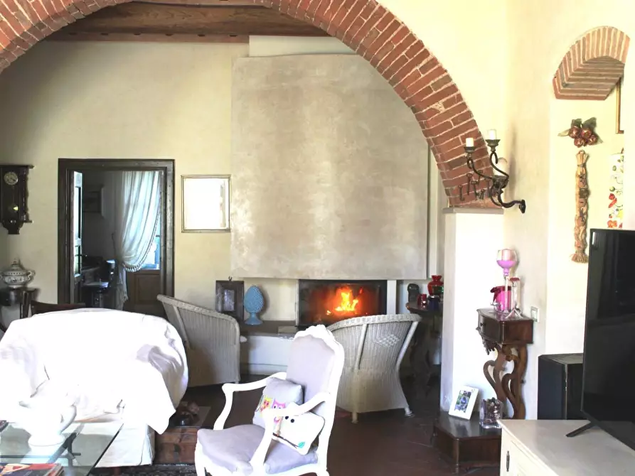 Immagine 77 di Casa colonica in vendita  a Crespina Lorenzana