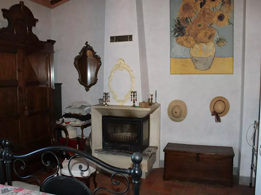 Immagine 62 di Casa colonica in vendita  a Crespina Lorenzana