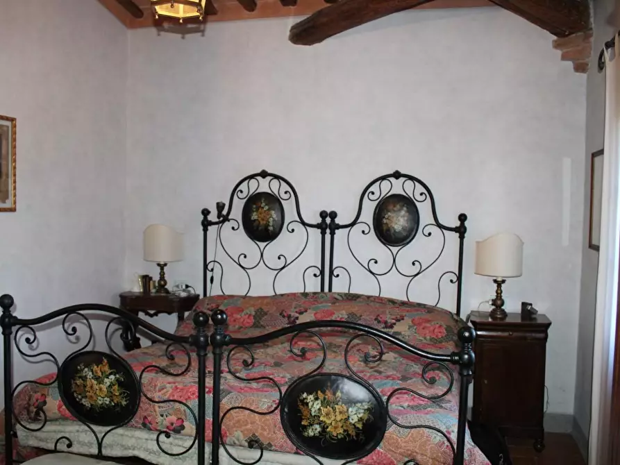 Immagine 67 di Casa colonica in vendita  a Crespina Lorenzana