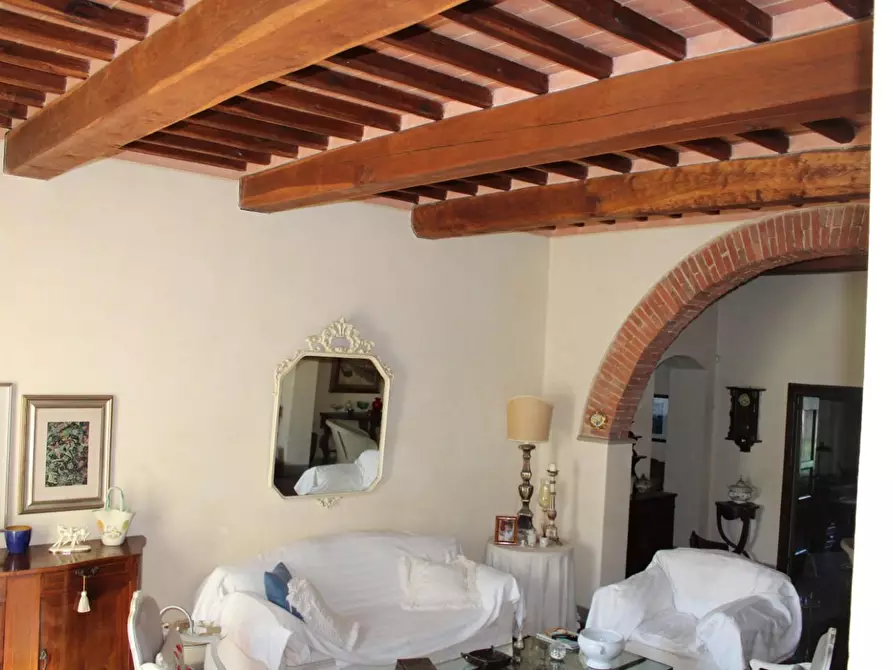 Immagine 53 di Casa colonica in vendita  a Crespina Lorenzana