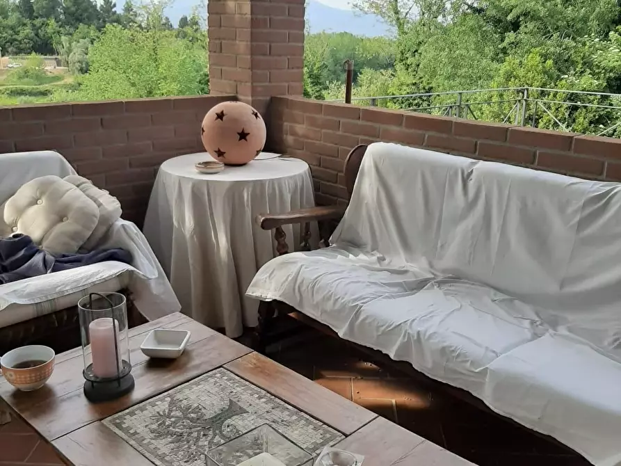 Immagine 93 di Casa colonica in vendita  a Crespina Lorenzana