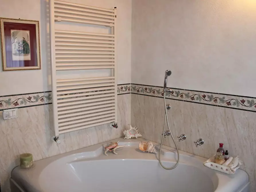 Immagine 28 di Casa colonica in vendita  a Crespina Lorenzana