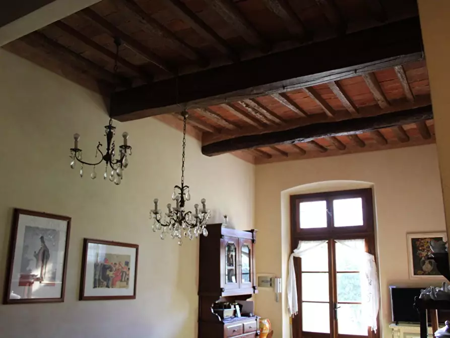 Immagine 49 di Casa colonica in vendita  a Crespina Lorenzana