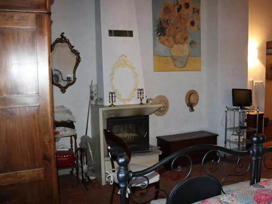 Immagine 64 di Casa colonica in vendita  a Crespina Lorenzana