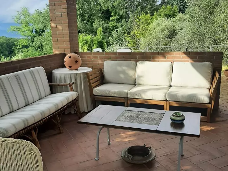 Immagine 96 di Casa colonica in vendita  a Crespina Lorenzana