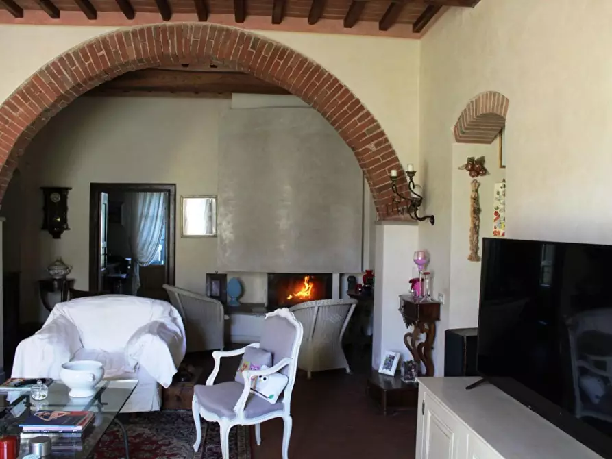 Immagine 76 di Casa colonica in vendita  a Crespina Lorenzana