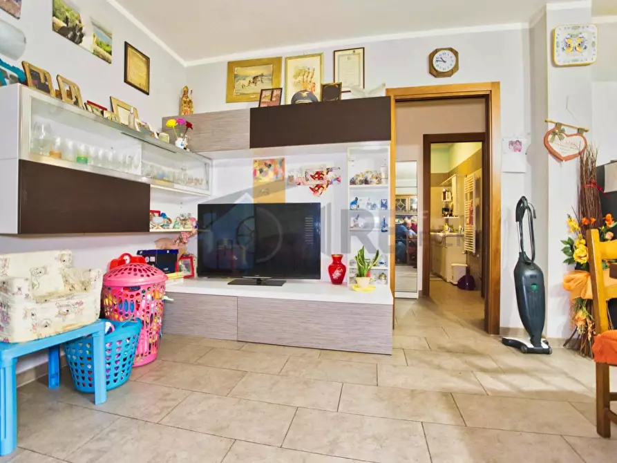 Immagine 4 di Appartamento in vendita  a Suvereto