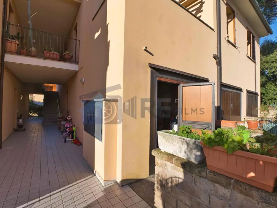 Immagine 23 di Appartamento in vendita  a Suvereto