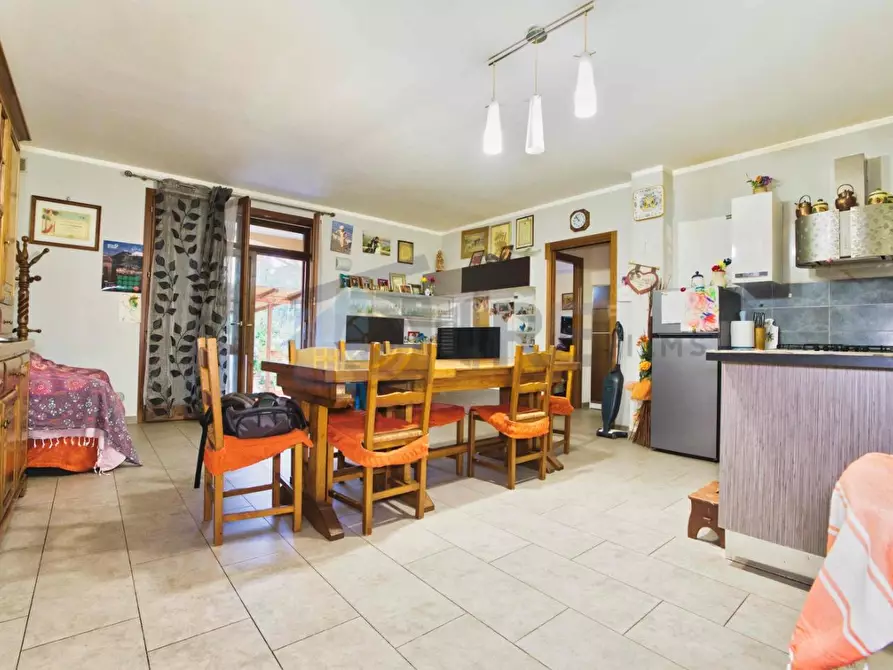 Immagine 6 di Appartamento in vendita  a Suvereto