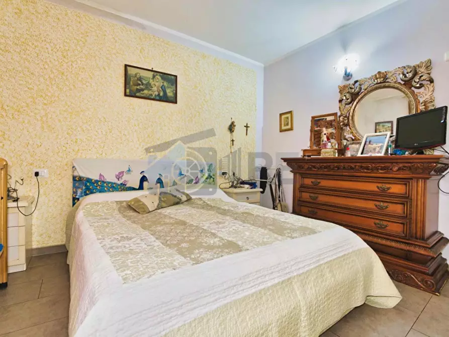 Immagine 11 di Appartamento in vendita  a Suvereto