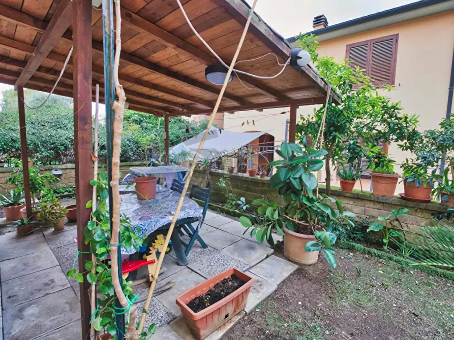 Immagine 21 di Appartamento in vendita  a Suvereto