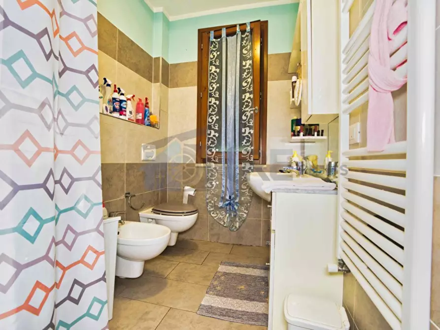 Immagine 14 di Appartamento in vendita  a Suvereto