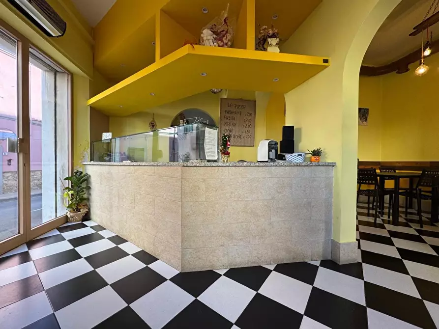 Immagine 1 di Bar / Ristorante in vendita  a Casciana Terme Lari