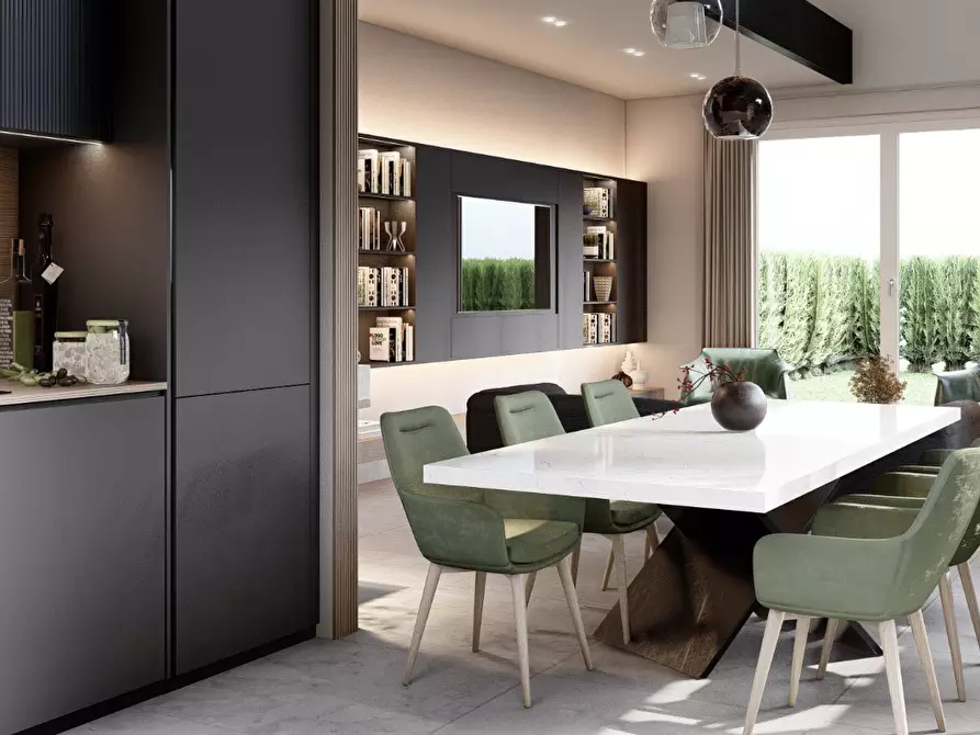 Immagine 1 di Villa in vendita  a San Miniato